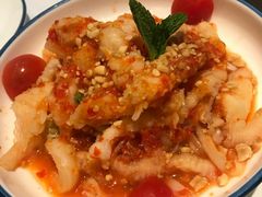 -美奈小馆·越南料理(中航城君尚购物中心店)