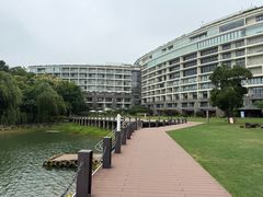 -天目湖涵田度假村