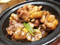 -頂好酒家·经典粤菜(海信广场店)