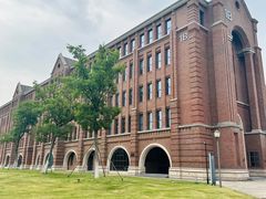 -浙江大学(海宁国际校区)