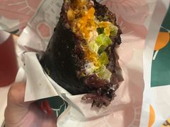 -阿杏饭团(龙岗世贸华润万家店)