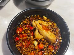 -狐狸爱上椰子鸡(金地广场店)