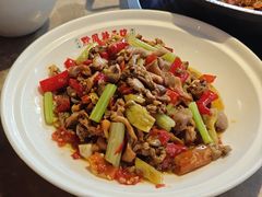 -黔凤辣子鸡