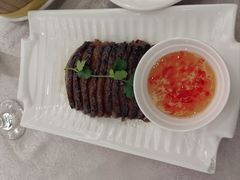 -新南华大酒店(广中店)