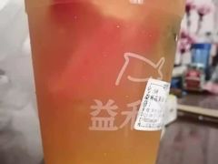 -益禾堂(金盛广场店)