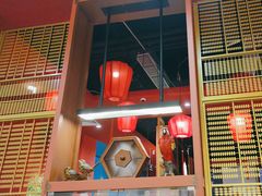 -满园烤鸭·春饼(沈北万达店)