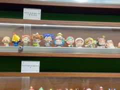 -泡泡玛特POPMART(天环购物中心店)