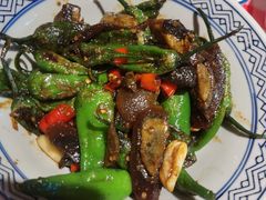 -小菜园新徽菜(合肥之心城店)