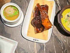 -大潮淮·淮扬菜(何园旗舰店)