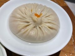 王牌蟹粉灌汤包-苏小柳手工点心(人民广场分院)