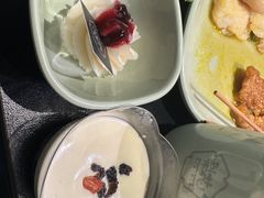 -梨花自助烤肉(西三旗万象汇黑金店)