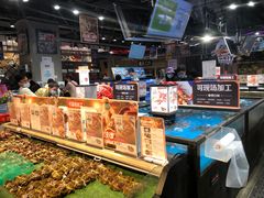 -盒马鲜生(曜一城店)