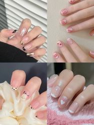 -M·X Nail日式美甲美睫