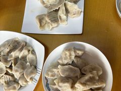 -鸿毛饺子(紫竹桥店)