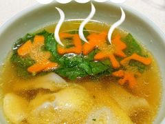 -金筷子西北菜·捞悦火锅