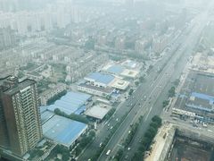-Social 秀西餐厅-长沙瑞吉酒店(运达店)