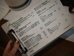 -花仓咖啡(祥安巷店)