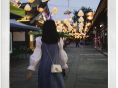 -昌州古城