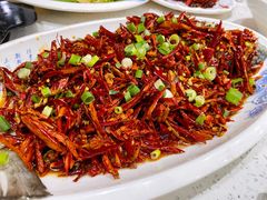 -前王院•巧克力海鲜市集餐厅(万平口店)