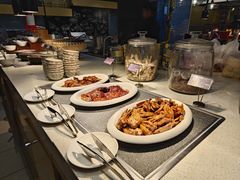 -顺德联塑万怡酒店·万荟轩自助餐厅