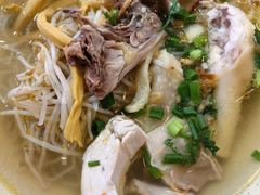 -华姐鸡粉(教育路店)