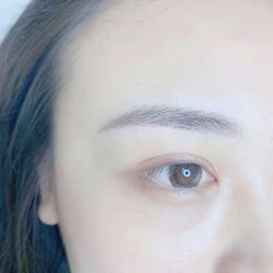 -久匠半永久纹眉