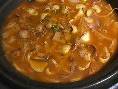 -向阳庄烧烤店(望京西园店)