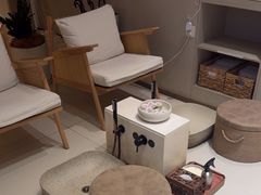 -泰合玺·精油疗愈 SPA(南京河西万达店)