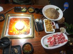 -大渝火锅(苏州西城永捷店)