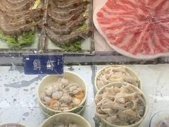 -两三事小郡肝串串香火锅(桂庙店)