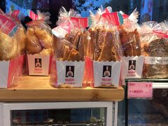 -福晶园益生菌蛋糕面包(紫荆山店)