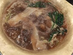 -芦月轩羊蝎子(北蜂窝店)