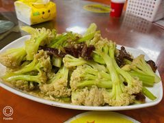 -香江农家乐饭店