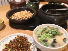 -云海肴·汽锅鸡·云南代表菜(东坝金隅店)