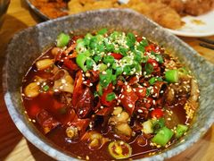 -付小姐在成都(川沙店)