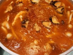 -不倒翁·徽天下名菜楼(马鞍山路店)