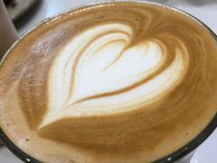 -XI·LaundryCafe 喜咖自助洗衣咖啡店