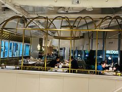 -金香匯晚茶(浑南店)