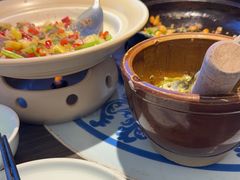 -炊烟小炒黄牛肉(浦东世纪汇店)