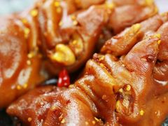 香辣猪蹄-土门赵鸭子(绵阳双发市场店)