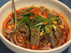 -一坐一忘云南菜(嘉里中心店)