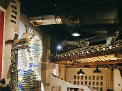 -塘屋烧烤·云南火塘烧烤品牌(新亚洲店)