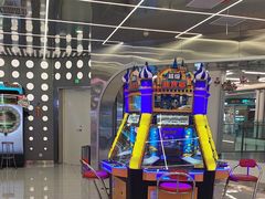 -汤姆熊欢乐世界 · 弹珠机(销品茂店)