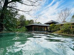 -深业半汤御泉庄温泉