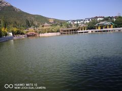 -白佛山景区
