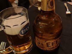-Efes Turkish & Mediterranean Cuisine 艾菲斯餐厅(陆家嘴店)