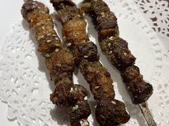 -快乐小羊·内蒙牛羊肉火锅(流花中心店)