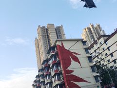 -傅强排骨(成都总店)