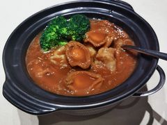 皇朝一品煲-皇朝会.经典传统粤菜(外滩店)