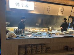 -沅江水·湖南家宴(南村万博长隆商圈店)